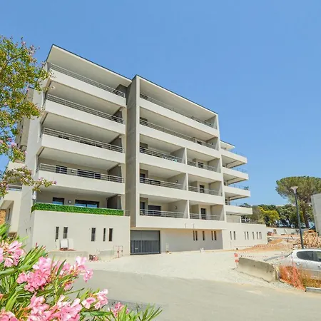 Amazing In Ajaccio With Wifi And 1 Bedrooms * Ajaccio (Corsica)