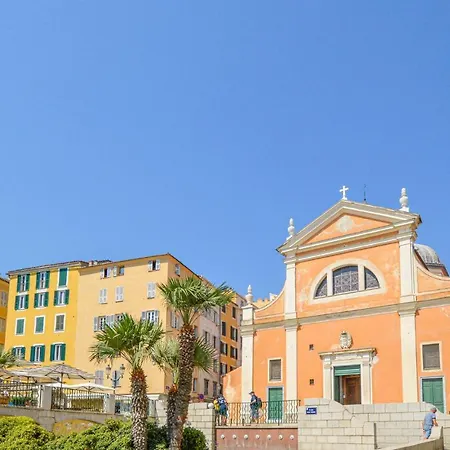 Amazing In Ajaccio With Wifi And 1 Bedrooms Apartment *