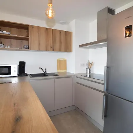 Amazing In Ajaccio With Wifi And 1 Bedrooms