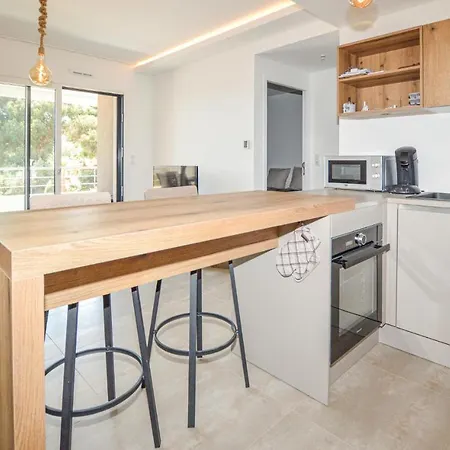 Amazing In Ajaccio With Wifi And 1 Bedrooms
