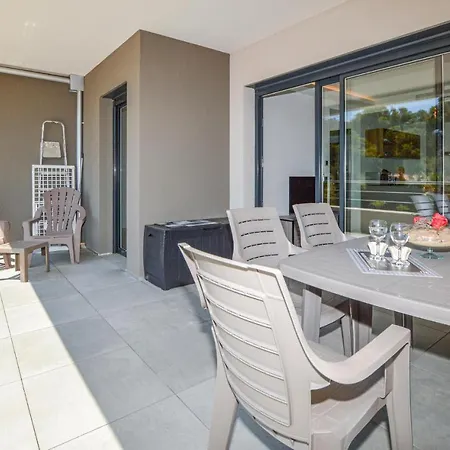 Amazing In Ajaccio With Wifi And 1 Bedrooms
