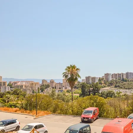 Apartment Amazing In Ajaccio With Wifi And 1 Bedrooms *