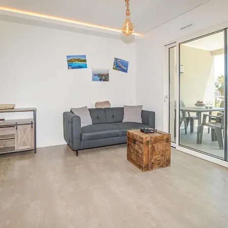 Apartment Amazing In Ajaccio With Wifi And 1 Bedrooms *